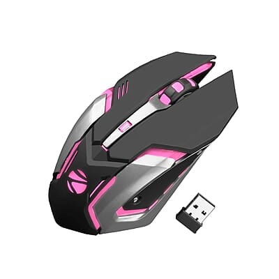 Zebronics Transformer Pro (Black)