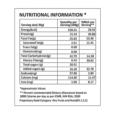 Eat Better Co - Chocolate Coated Nuts - No Added Sugar - 100% Natural - Sweetned using Jaggery - Healthy Chocolate (Chocolate Coated Almonds - Pack of Four - 160 gm)