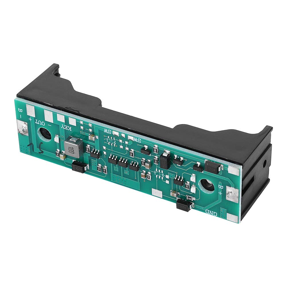 Two Way Lithium Battery
Boost Module 12V UPS
Protection Charging board Two Way Lithium Battery
Boost Module 12V UPS
Protection Charging board