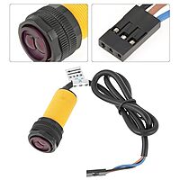 Digital Adjustable Infrared Proximity Sensor for Arduino