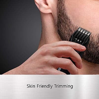 Agaro MG-4760 4 in 1 Multi Grooming and trimmer Kit