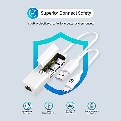 PORTRONICS 1608 MPORT 60