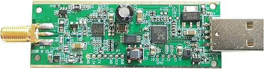 SDR Software Defined Radio USB 3.0