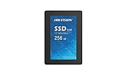 Hikvision 256GB SATA SSD Hikvision 256GB SATA SSD