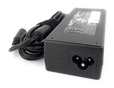 Refurbished 90 WATT DELL CHARGER ADAPTER