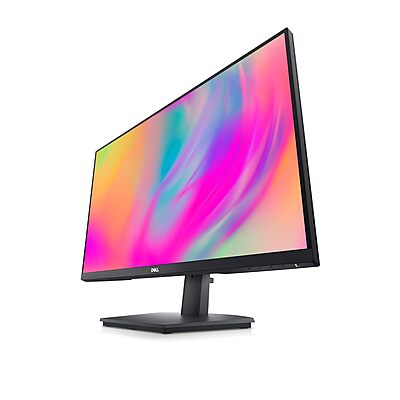 Dell 68.58 cm QHD Monitor 75Hz, IPS, 350 cd/m², 2x HDMI, SE2723DS. Dell 68.58 cm QHD Monitor 75Hz, IPS, 350 cd/m², 2x HDMI, SE2723DS.
