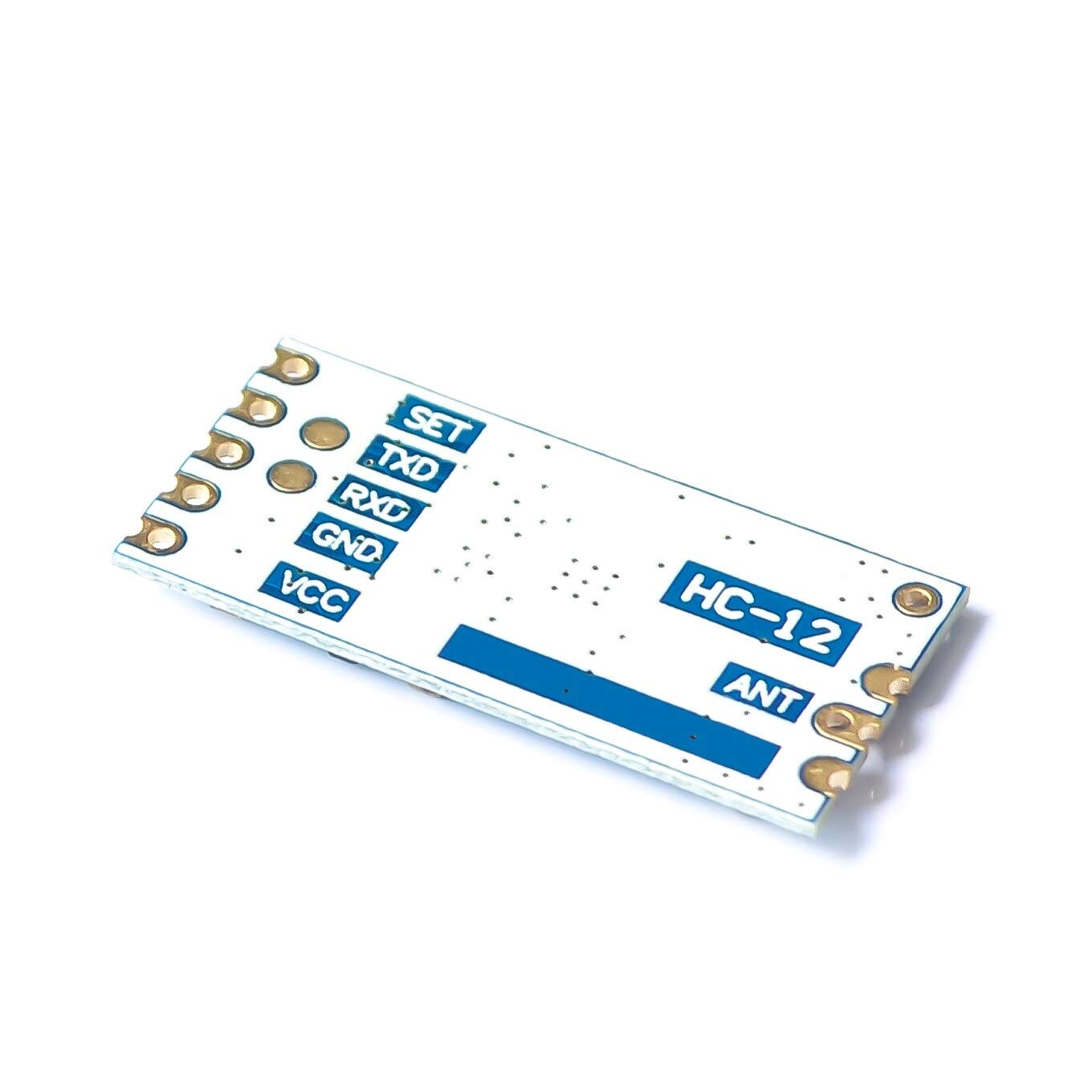 HC-12 433 SI4463 Wireless Serial Module