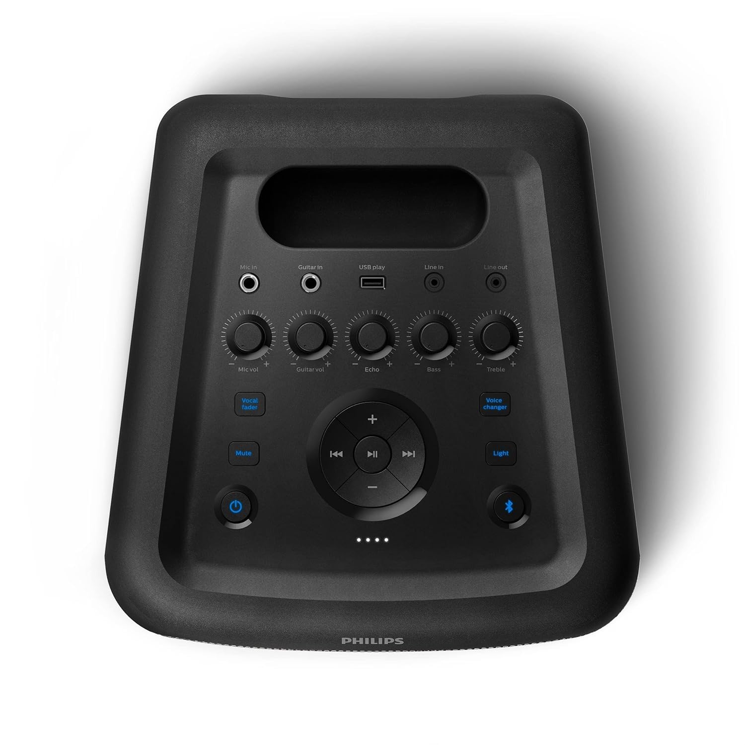 Philips TAX3206 Party Speaker Philips TAX3206 Party Speaker