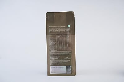 SMOOR Assorted Chocolate Thins Gift Box Premium Chocolate Gift Box Special Occasions Box of 20 (90g)