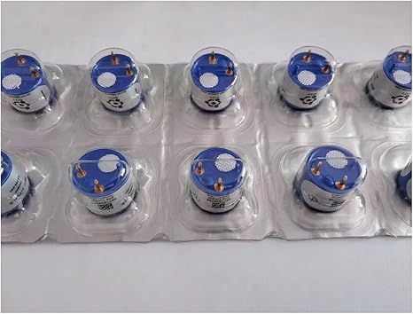 AAY80-390R Gas Detector Oxygen Sensor AAY80-390R Gas Detector Oxygen Sensor