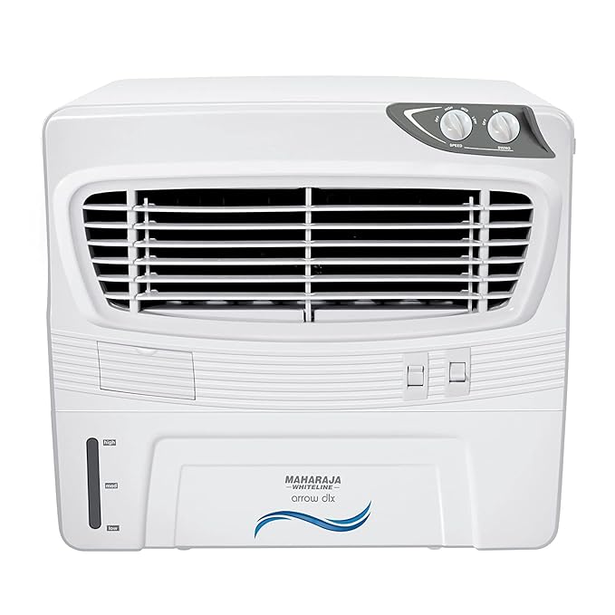 Maharaja White line Arrow Deluxe  Air Cooler, 50 Liter