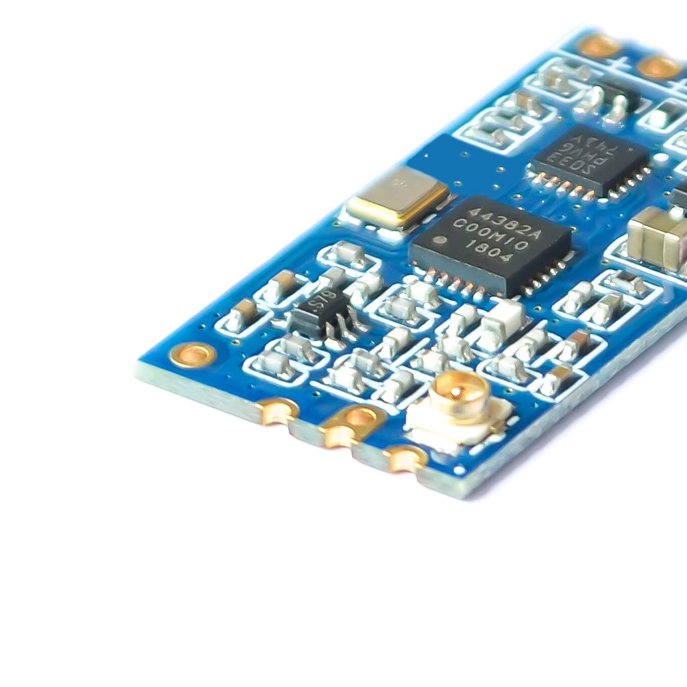 HC-12 433 SI4463 Wireless Serial Module