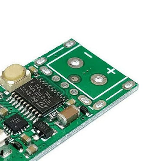 Type-C USB-C PD2.0 3.0 to DC USB Decoy Fast Charge Trigger Poll Detector Charging Module ZY12PDN Bare Board