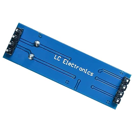 MAX485 TTL To RS485