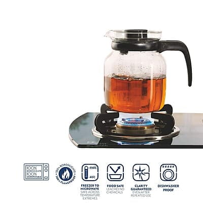 BOROSIL HYDRATION 360- SET