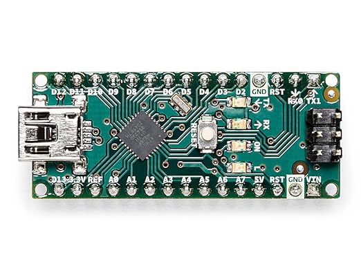 Arduino Nano Development Board Arduino Nano Development Board
