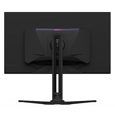GIGABYTE , 31.5" OLED Gaming Monitor, 240Hz,AORUS FO32U2P GIGABYTE , 31.5" OLED Gaming Monitor, 240Hz,AORUS FO32U2P