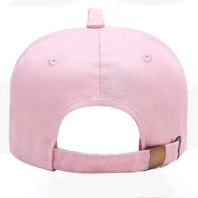 Printed Pink Caps with Your Name, Logo, Company Name, Image Printed on it. Best Boy Printed Pink Caps with Your Name, Logo, Company Name, Image Printed on it. Best Boy