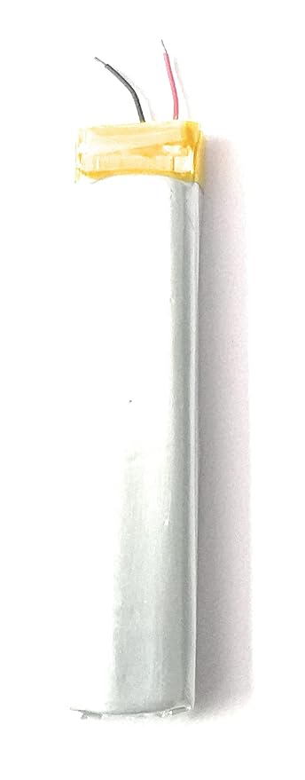 KP601153 3.7V 480 MAH