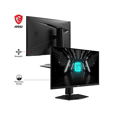 MSI 27-INCH 180Hz ,RAPID IPS PANEL 1440P,GAMING MONITOR, G274QPF E2 MSI 27-INCH 180Hz ,RAPID IPS PANEL 1440P,GAMING MONITOR, G274QPF E2
