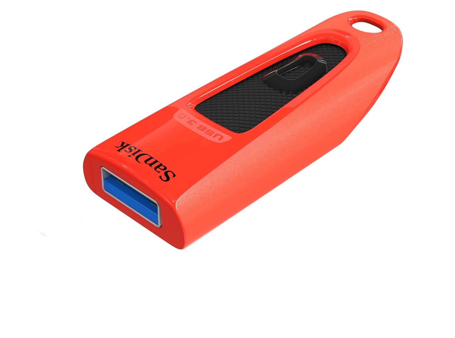 SanDisk Ultra USB 3.0 Flash Drive SanDisk Ultra USB 3.0 Flash Drive