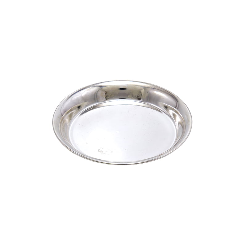 Siler Plate