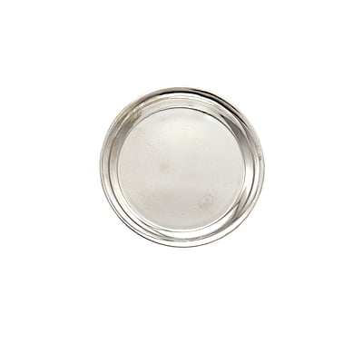 Siler Plate