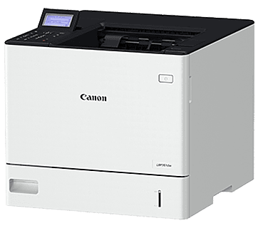 Canon LBP361DW Printer