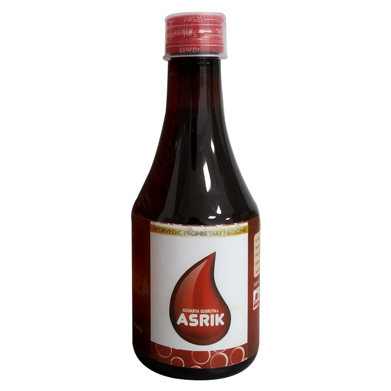 Asrik Syrup Asrik Syrup