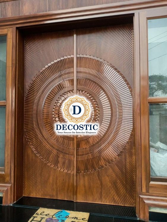3D Door 3DD1001 3D Door 3DD1001