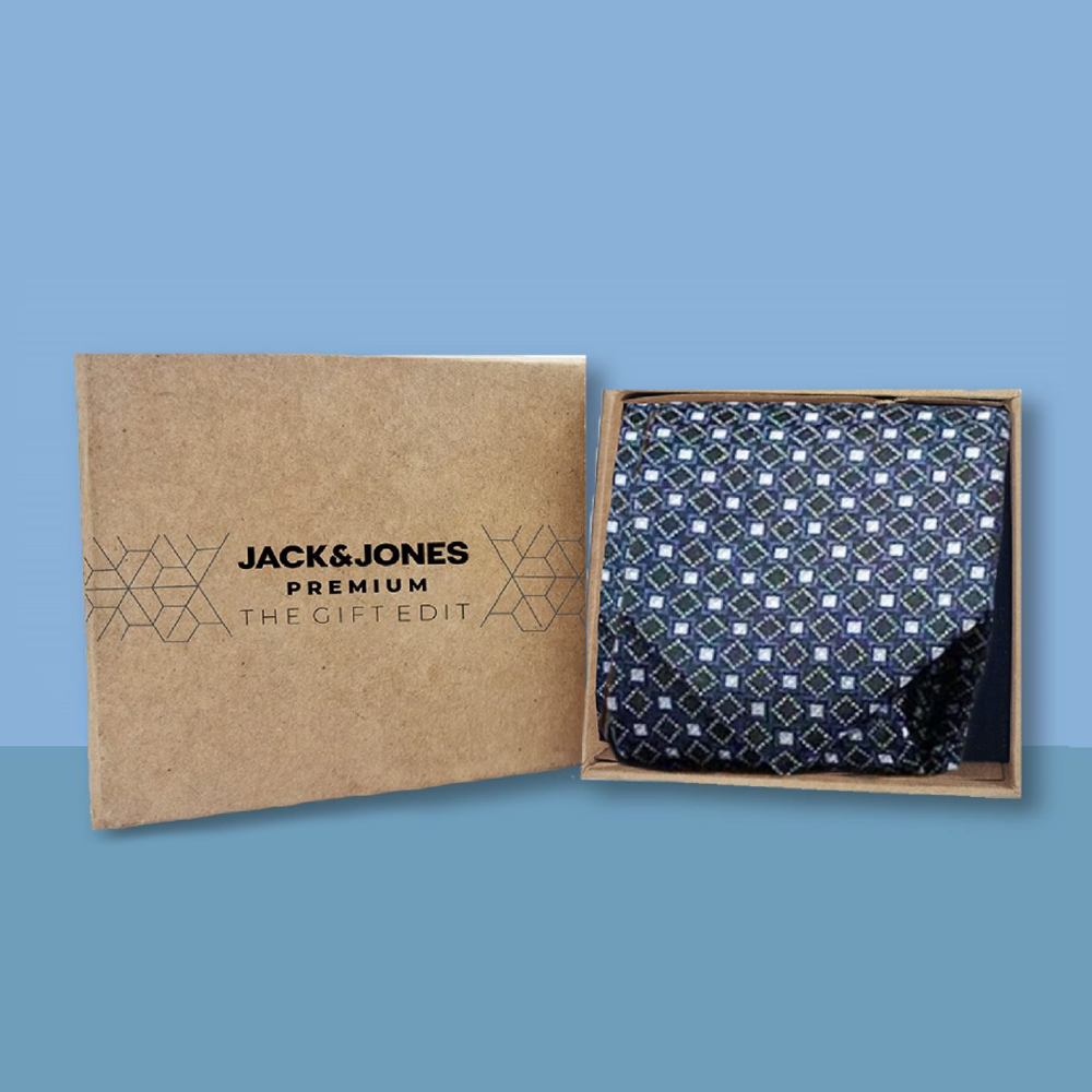 Jack & Jones J J Steve Tie