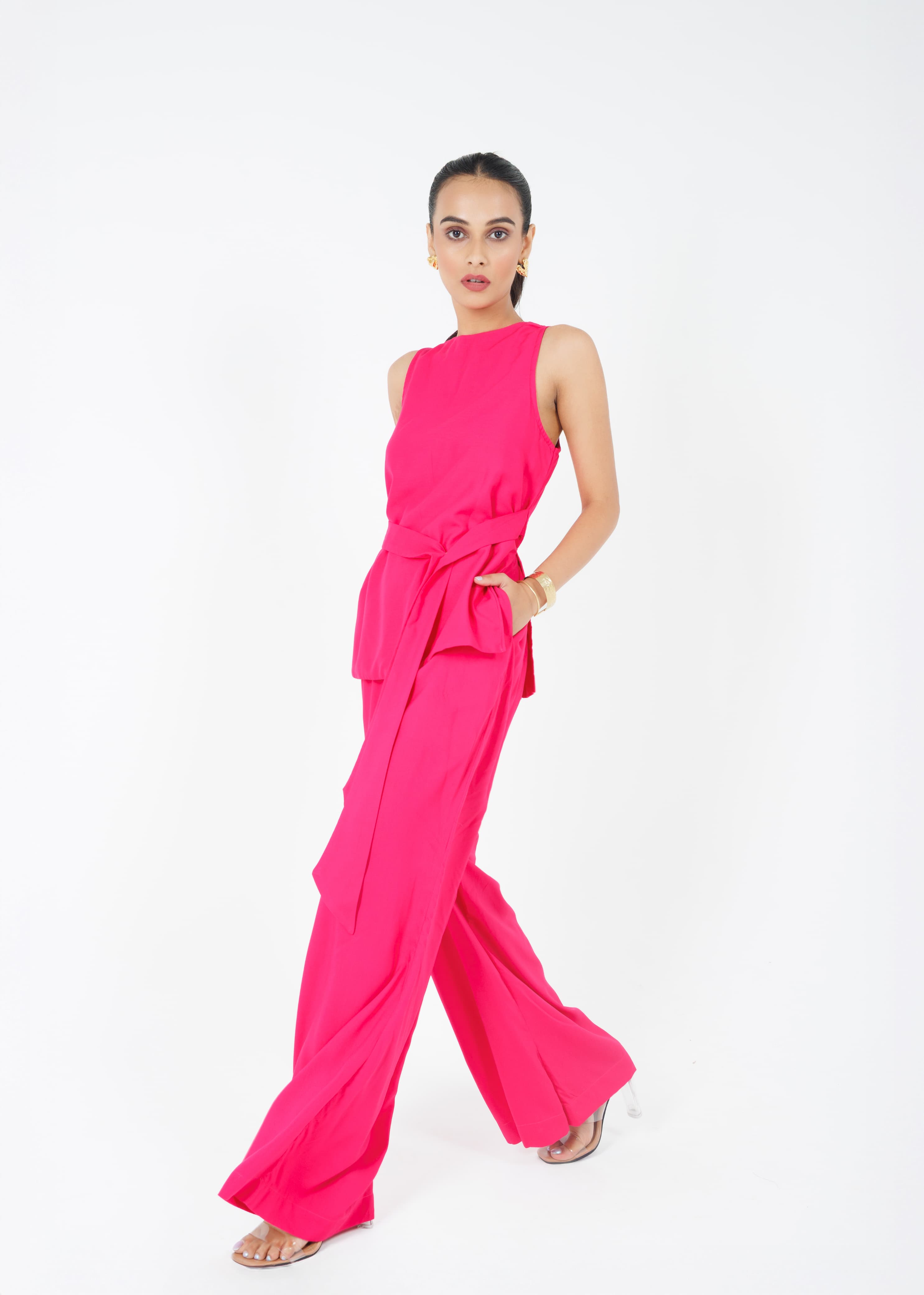 Gulabi Glam