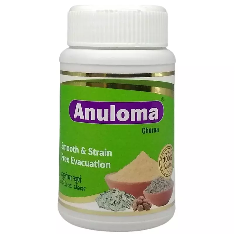 Anuloma Churna Anuloma Churna