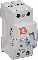 Havells 25A/30mA Single-Phase 2-Pole RCCB Havells 25A/30mA Single-Phase 2-Pole RCCB