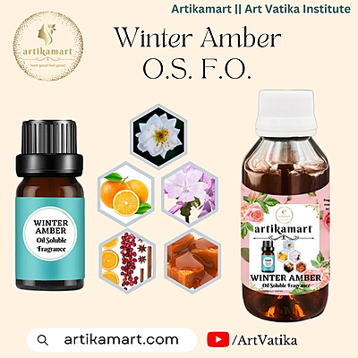 Winter Amber O.S. F.O.