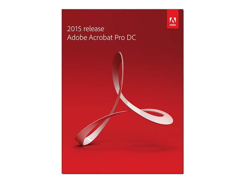 Adobe Acrobat Professional 2020 Licence ESD (GOVERNMENT) Adobe Acrobat Professional 2020 Licence ESD (GOVERNMENT)
