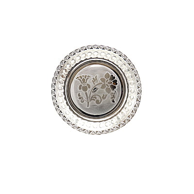 Silver Plate    60g