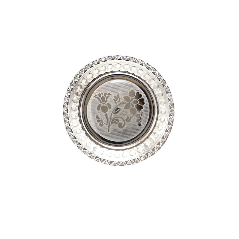 Silver Plate    60g