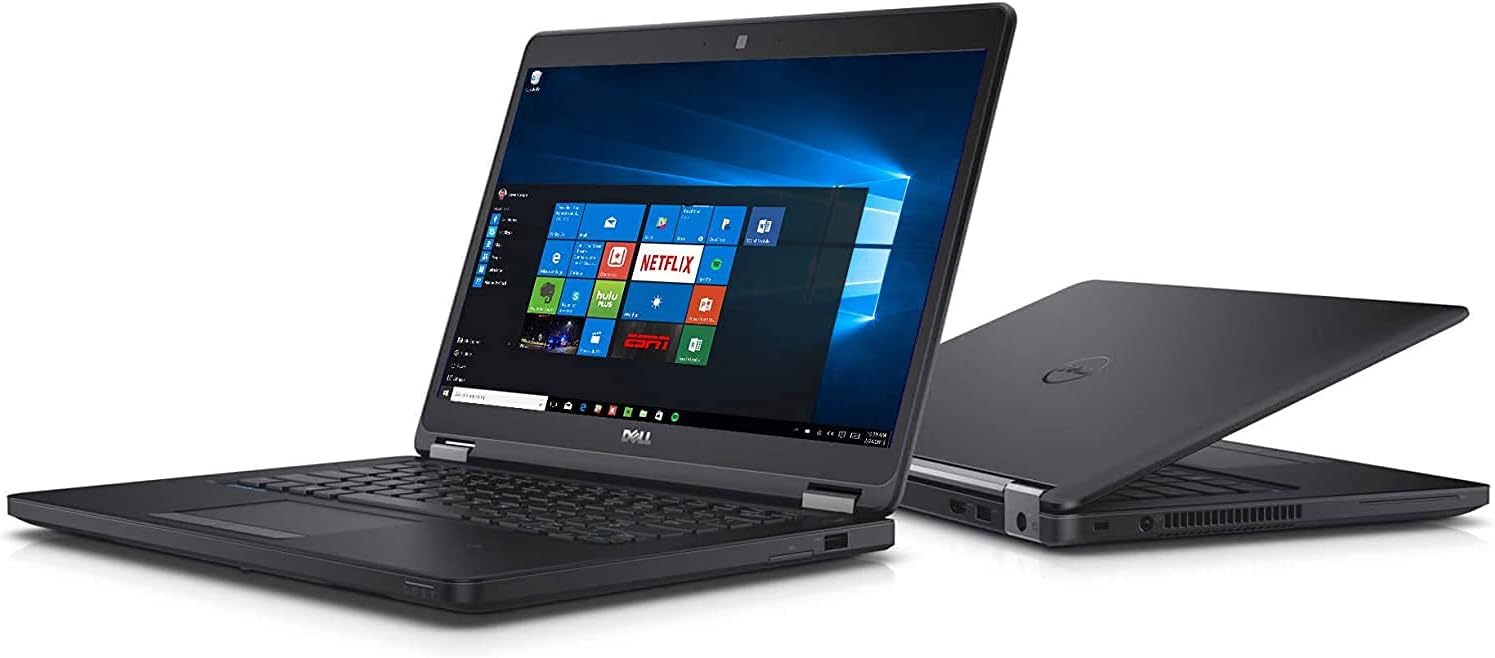 Dell Latitude 5450 Laptop i5 4th Gen, 8GB RAM, 500GB HDD Dell Latitude 5450 Laptop i5 4th Gen, 8GB RAM, 500GB HDD