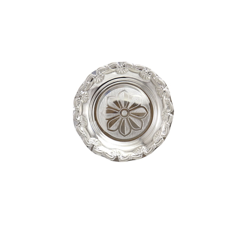 Silver Plate  60g