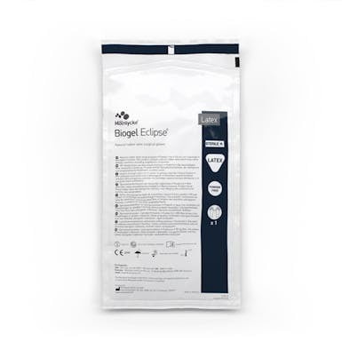 Biogel® Eclipse Surgical gloves