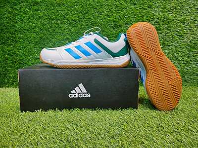 BADMINTON SHOE ADIDAS INDOOR SMOL BADMINTON SHOE ADIDAS INDOOR SMOL