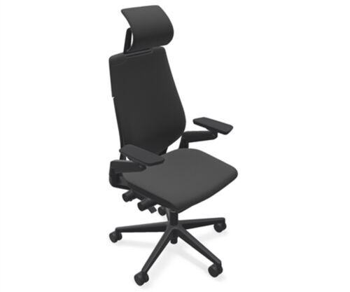 Head Rest for Steelcase Think Seating