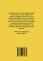 Unstoppable Success – Inspiring Book for Students by Shaurya Mishra Unstoppable Success – Inspiring Book for Students by Shaurya Mishra