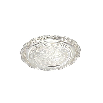 Silver Plate    60g