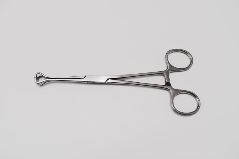 BABCOCK TISSUE FORCEPS