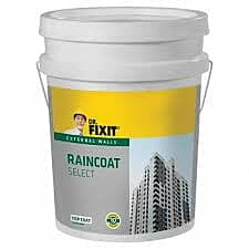 642 - DR. FIXIT RAINCOAT
SELECT