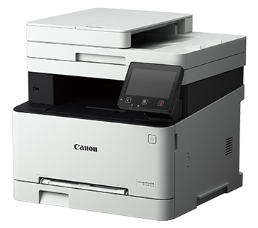 Canon Image Class MF645 CX Printer Canon Image Class MF645 CX Printer