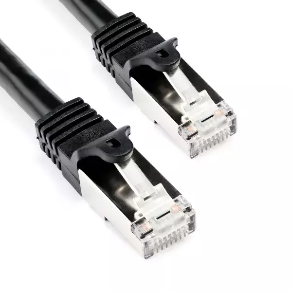 Cat 6 Patch Cable (SFTP) -30M
