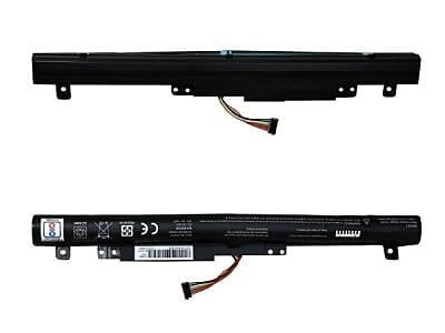 Laptop Battery For LENOVO FLEX 2-14 / L13L4A61, 14.4V 4 Cells 2200mAh – Compatible